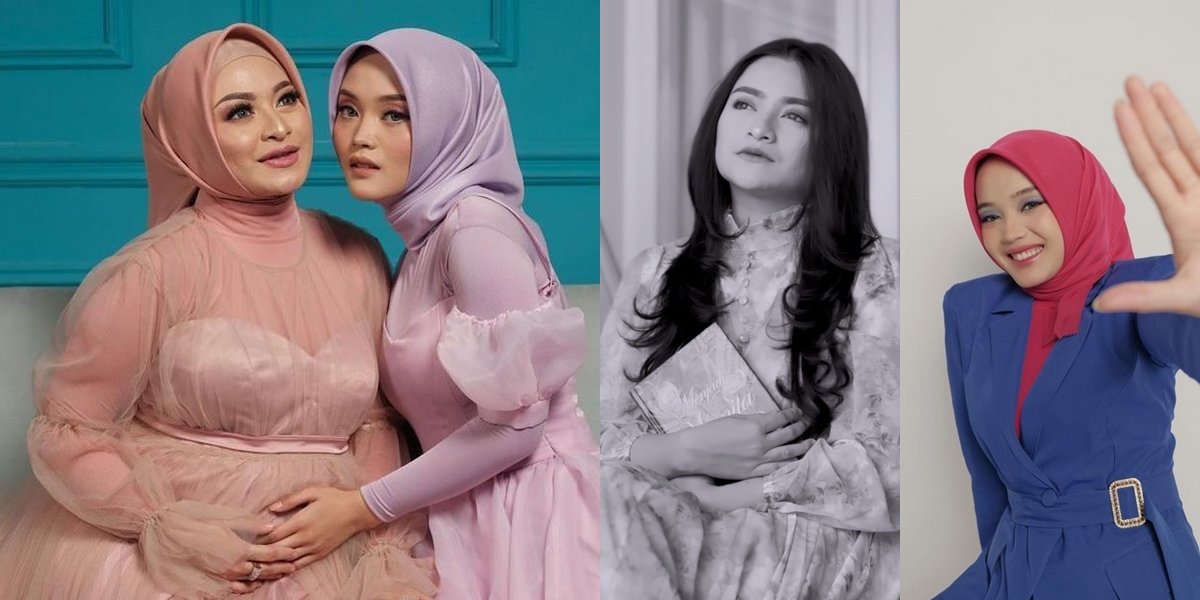 8 PHOTOS Putri Delina Allegedly Mocking Nathalie Holscher Who Removed Hijab, Flooded with Criticism from Netizens