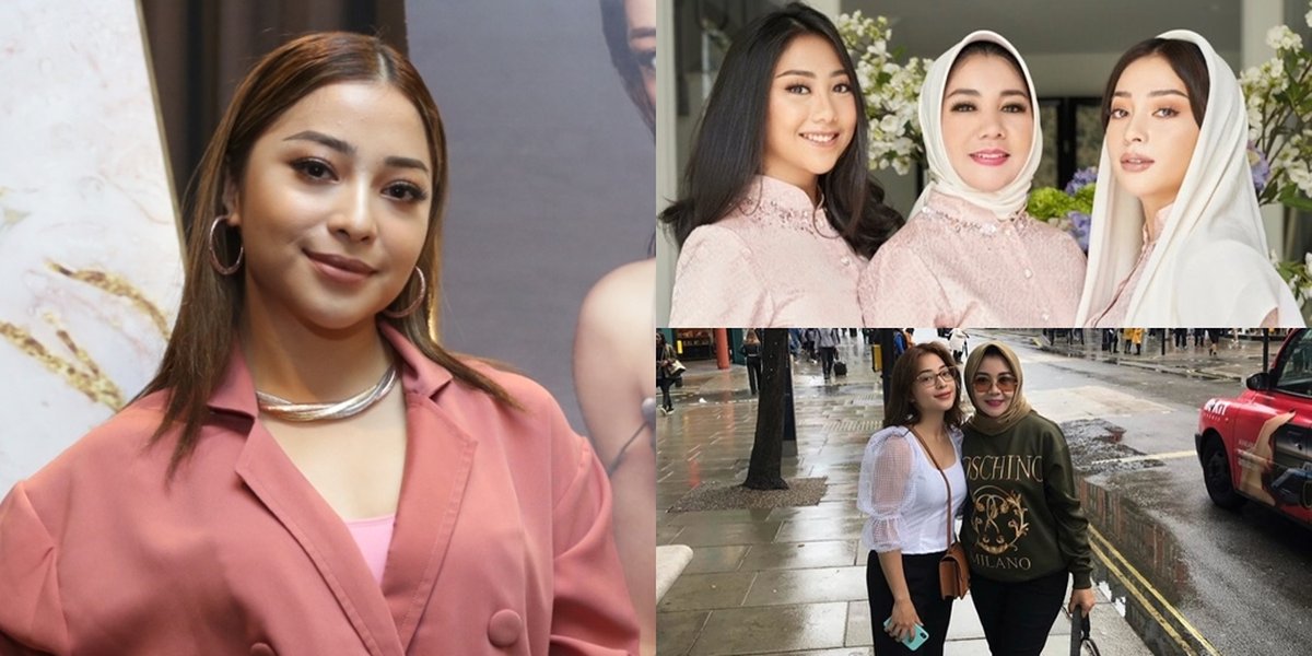 8 Photos of Yora Febrina, Mother of Nikita Willy, Beautiful and Stunning Just Like Her Daughter