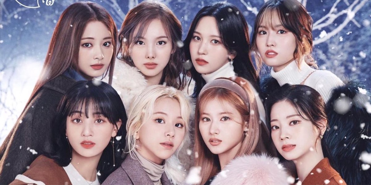 8 Korean Girl Groups with the Most Twitter Followers, TWICE is the Champion!