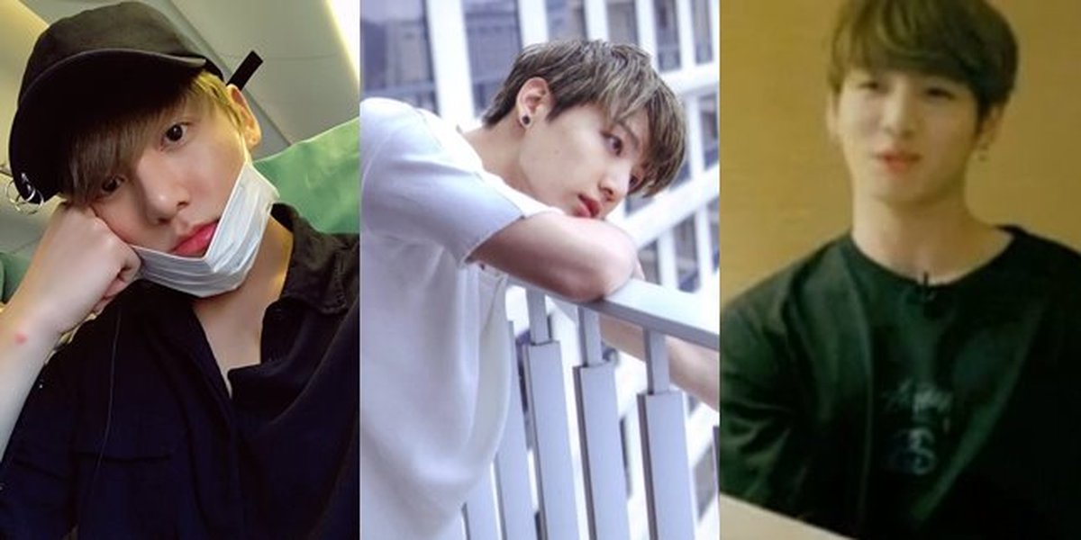 8 Things You Didn't Know About Jungkook BTS, Makes You Cry But Also Love Him More