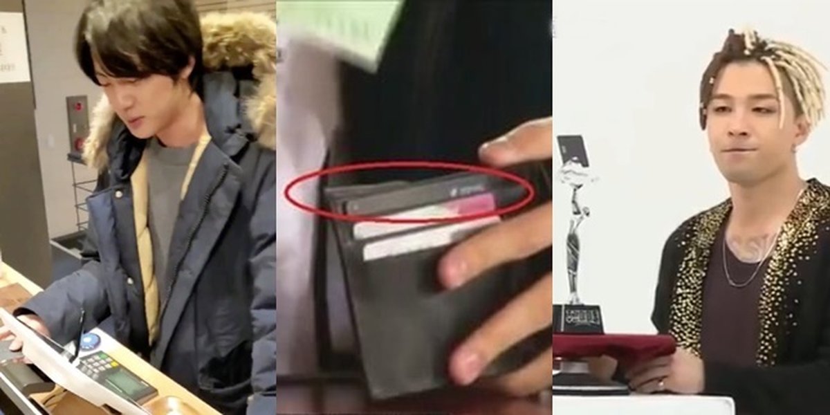8 Super Rich K-Pop Idols Who Own Black Cards, Elite Cards for Sultans