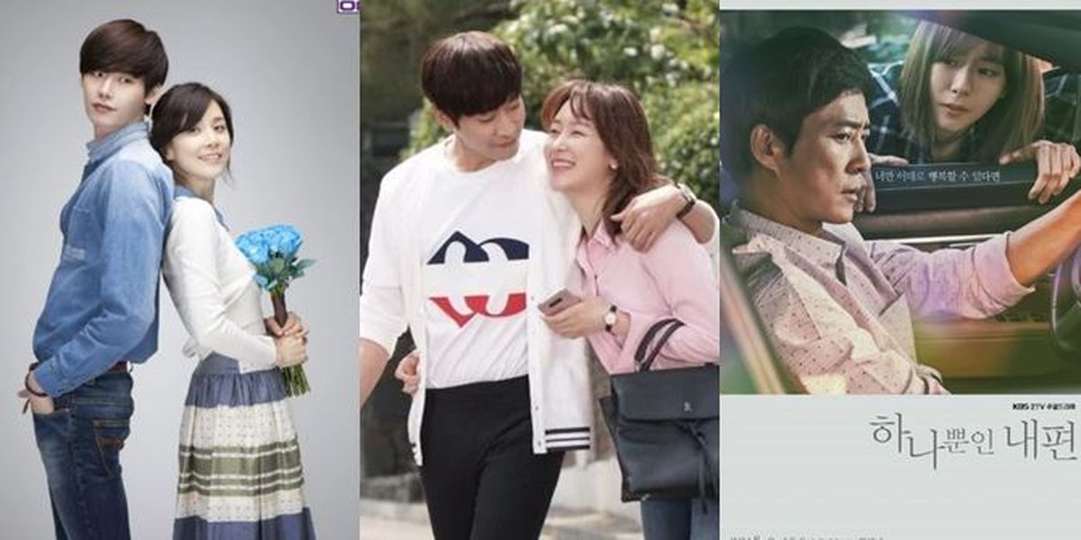 8 K-Dramas Whose Episodes Were Extended Due to High Ratings and Popularity
