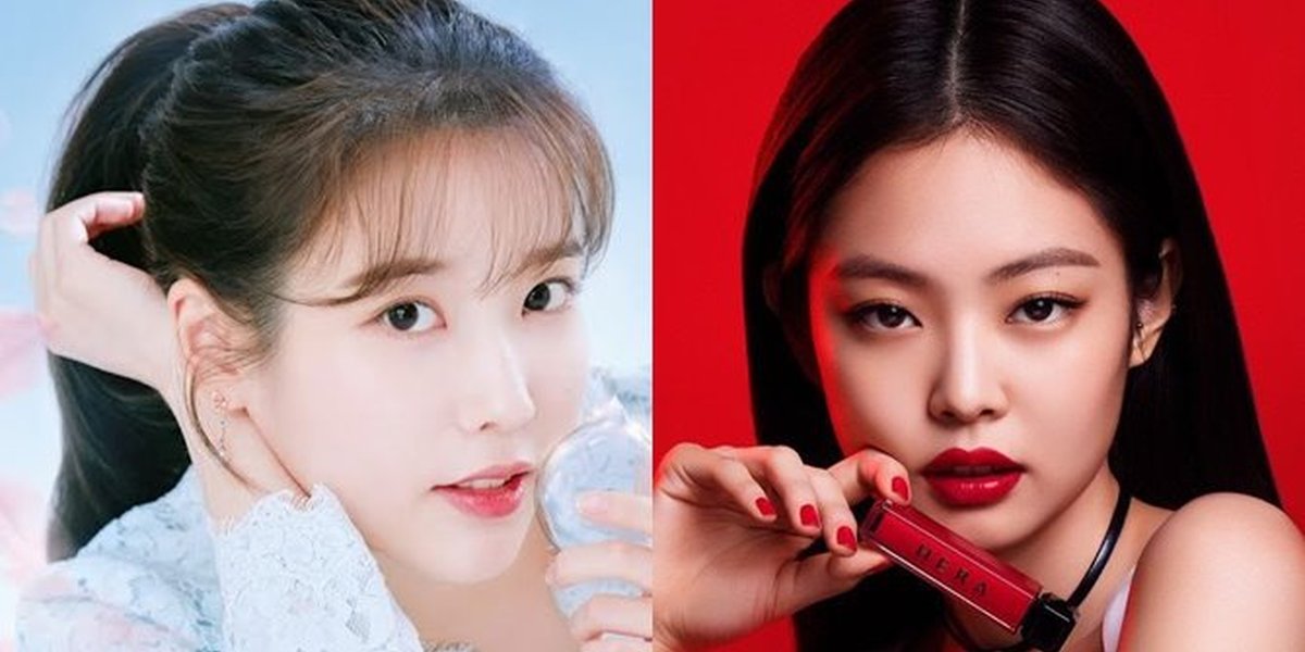 8 K-Pop Idol 'Ad Queen' who Dominates the Endorsement World in Korea, Whatever the Product, Consumers Immediately Swarm!