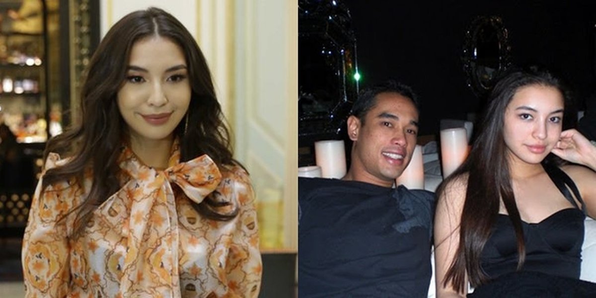 8 Times Manohara Became the Talk of the Town: Getting Married at the Age of 16, Previously Dating Ardi Bakrie, and Changing Religion