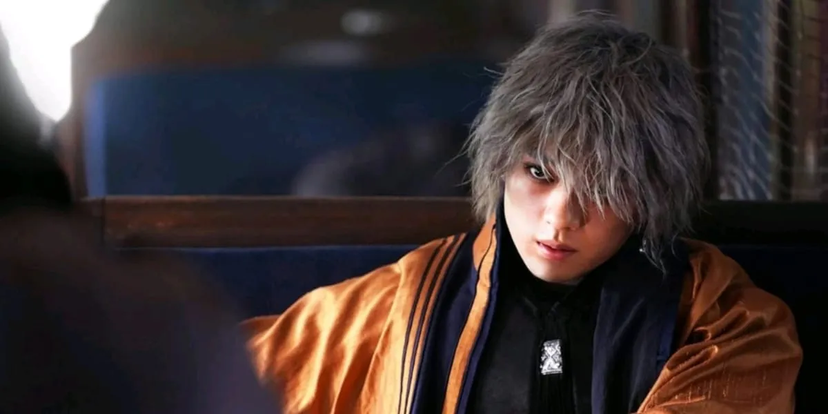 8 Iconic Characters Played by Mackenyu Arata, from Zoro to Enishi Yukishiro