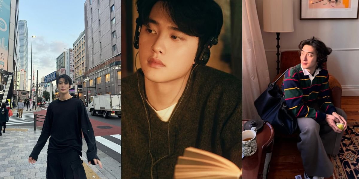 8 K-Pop Songs That Can Make You Fall in Love Over and Over Again