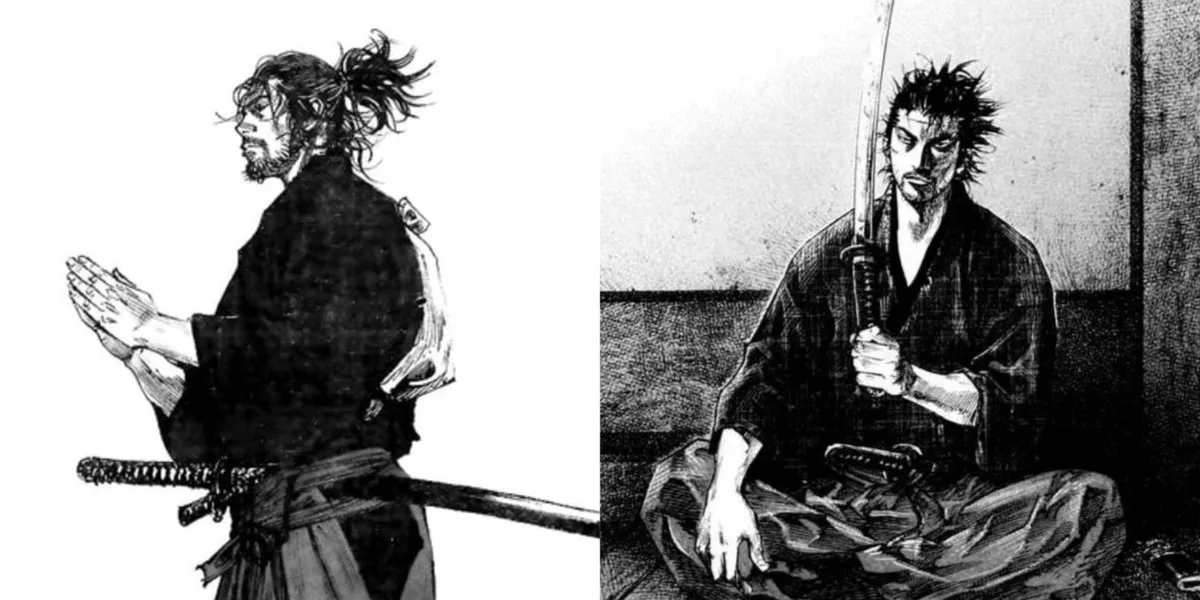 8 Bestselling Manga That Have Not Been Adapted into Anime, from FIRE PUNCH to VAGABOND
