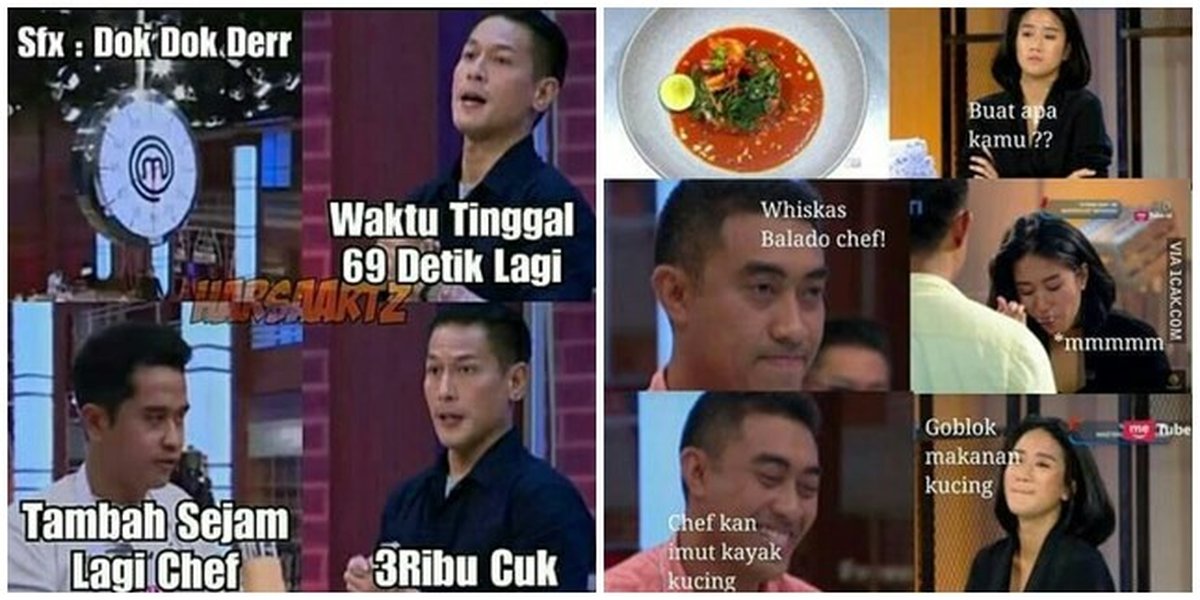 8 Masterchef Memes That Can Make You Smile