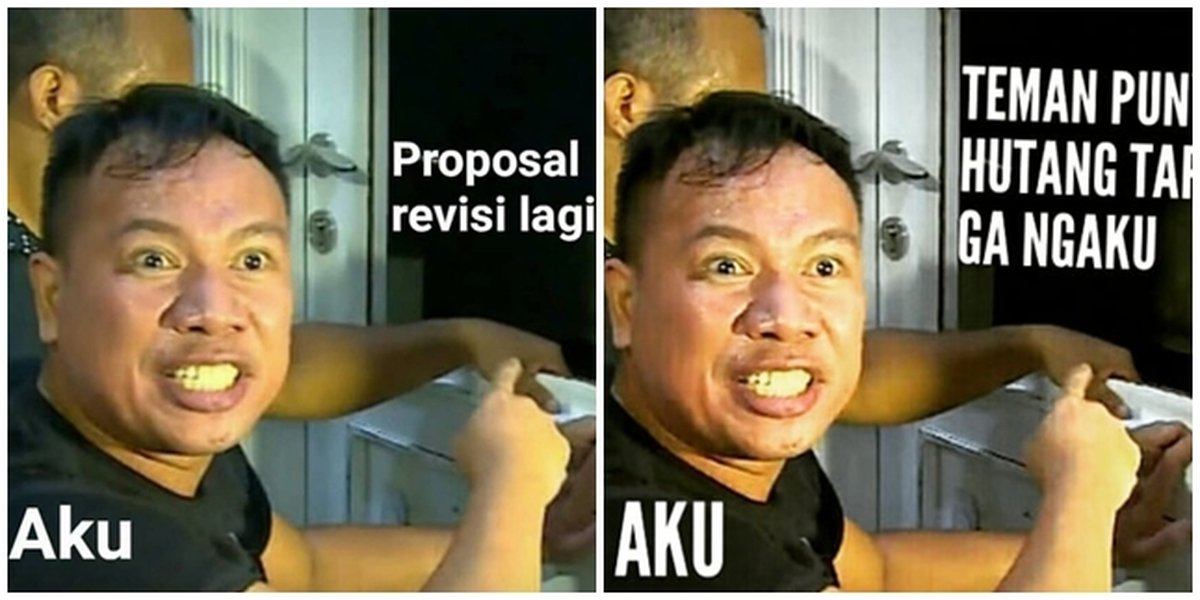 8 Vicky Memes When Raiding Angel Lelga's House, That Expression!