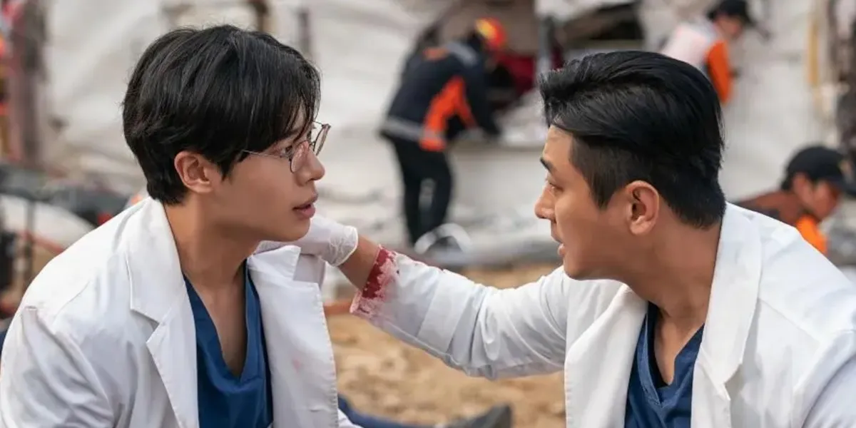 8 Best Korean Drama Couples of 2025 According to Experts, Featuring Joo Ji Hoon and Choo Young Woo
