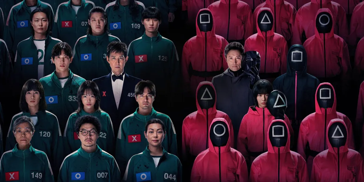 8 'SQUID GAME' Players Who Are Graduates of Top Universities in Korea, Some Even Completed Their Master's Degree