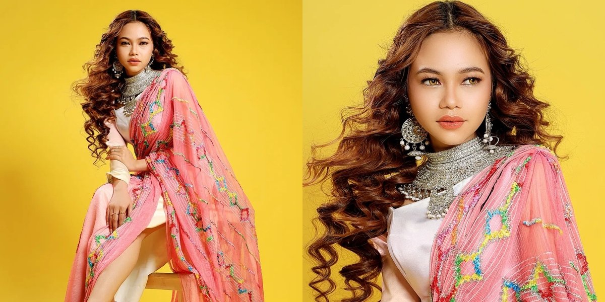 8 Latest Photoshoots of Rara LIDA That are Badass Like a Bollywood Girl, Beautiful and Look More Fresh - Amazing