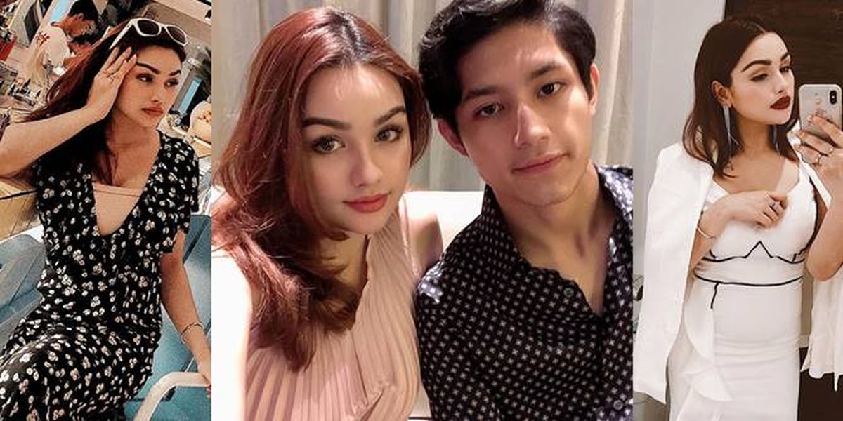 8 Charms of Nurah Syahfirah, Teuku Rassya's Stepmother Who is Often Mistaken for His Girlfriend