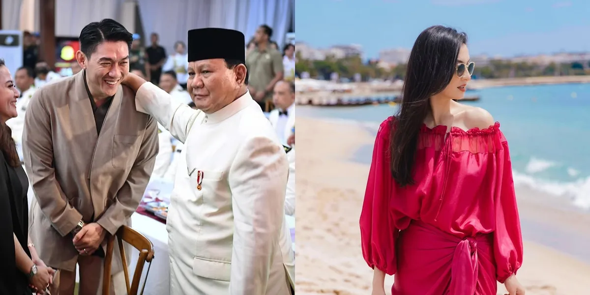 8 Portraits of Artists Holding Strategic Positions in Prabowo Subianto's Government, from Raffi Ahmad to Yovie Widianto 