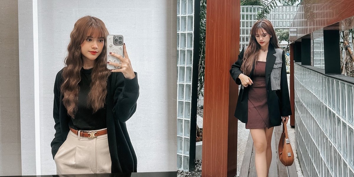 8 Portraits of Audi Marissa Getting Slimmer and Looking Forever Young Like a Teenager, Hot Mom Body Goals Successfully Distracting