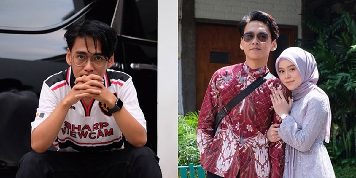 8 Portraits of Beni Mulyana, Lesti Kejora's Seldom Highlighted Brother Who is Often Mistaken for Her Boyfriend