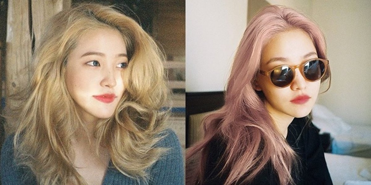 8 Photos of Visual Evidence That Yeri Red Velvet is Getting More Beautiful and Enchanting!