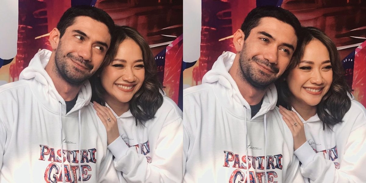 8 Pictures of Bunga Citra Lestari Returning to Acting After 4 Years of Hiatus Following Ashraf's Departure, Supported by Noah Sinclair