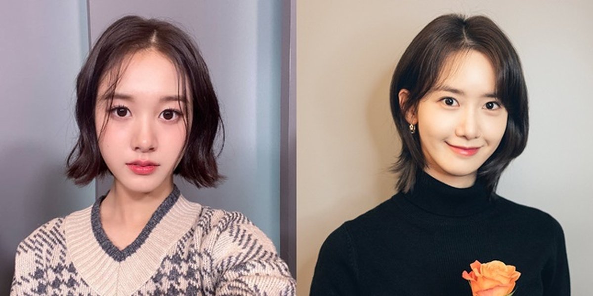 8 Potraits and Facts of J STAYC, 16-Year-Old K-Pop Idol Who is Said to Resemble Yoona