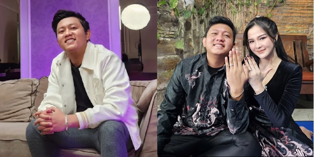 8 Portraits of Denny Caknan and Bella that are Criticized a Lot Before Getting Married, Netizens Say it Suddenly - Happy Asmara's Confession Becomes the Spotlight