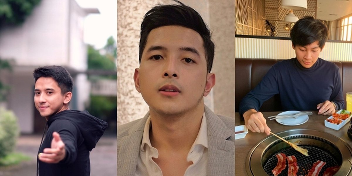 8 Handsome Young Doctors in the Country, Some are YouTubers and K-Pop Fans