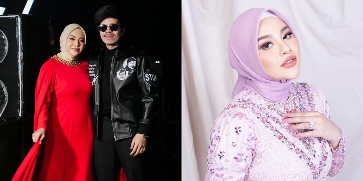 8 Portraits of Aurel Hermansyah's Luxurious Style Even Though Still Full After Giving Birth, Now Defended by Netizens After Being Called a Mother