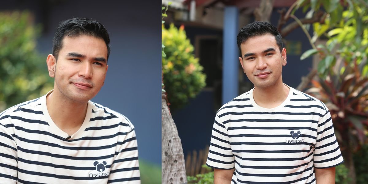 8 Portraits of Hari Putra Representing Indonesia in Dangdut Academy Asia 6, Admitting to Being Criticized by Netizens