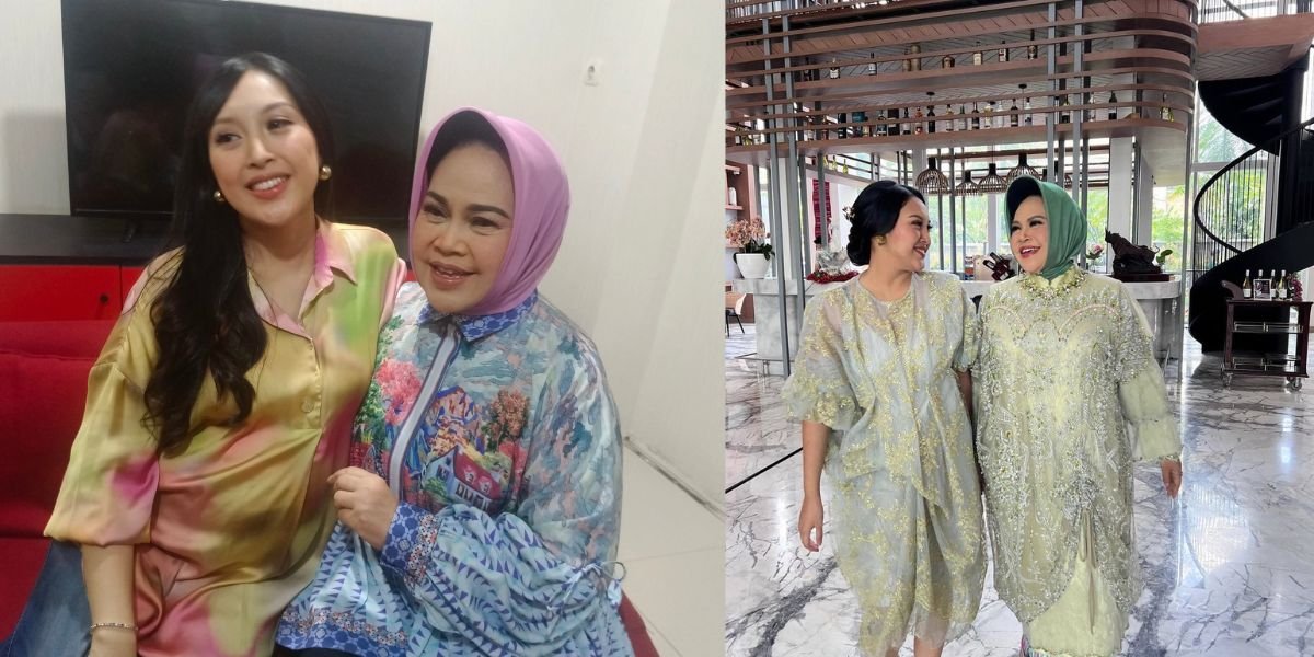8 Mandatory Hetty Koes Endang Family Iftar Menu Portraits, Apparently Made with Struggle