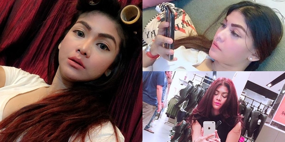 8 Hot Photos of Beiby Putri, Viral Adult Magazine Model Caught in Drug Case