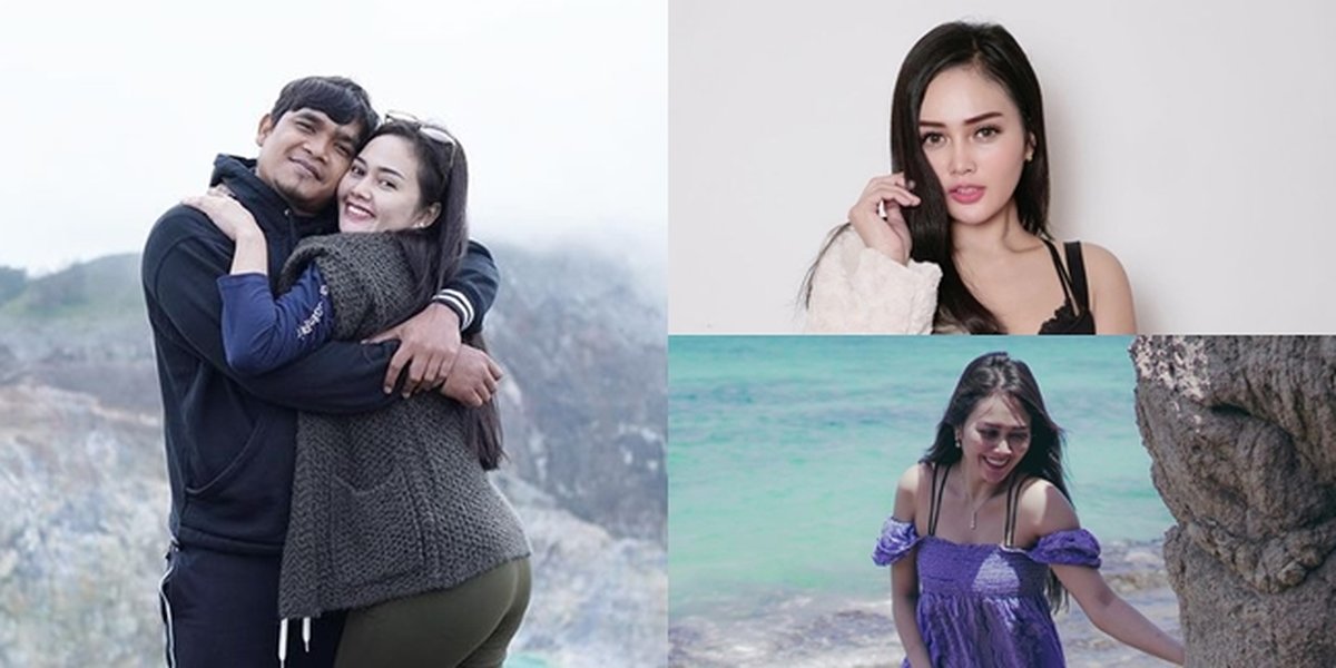 8 Portraits of Intan Ratna Juwita that Became the Spotlight After the Divorce Rumors with Youtuber Maell Lee, Heartbroken Confession - Mentioning Sacrifice