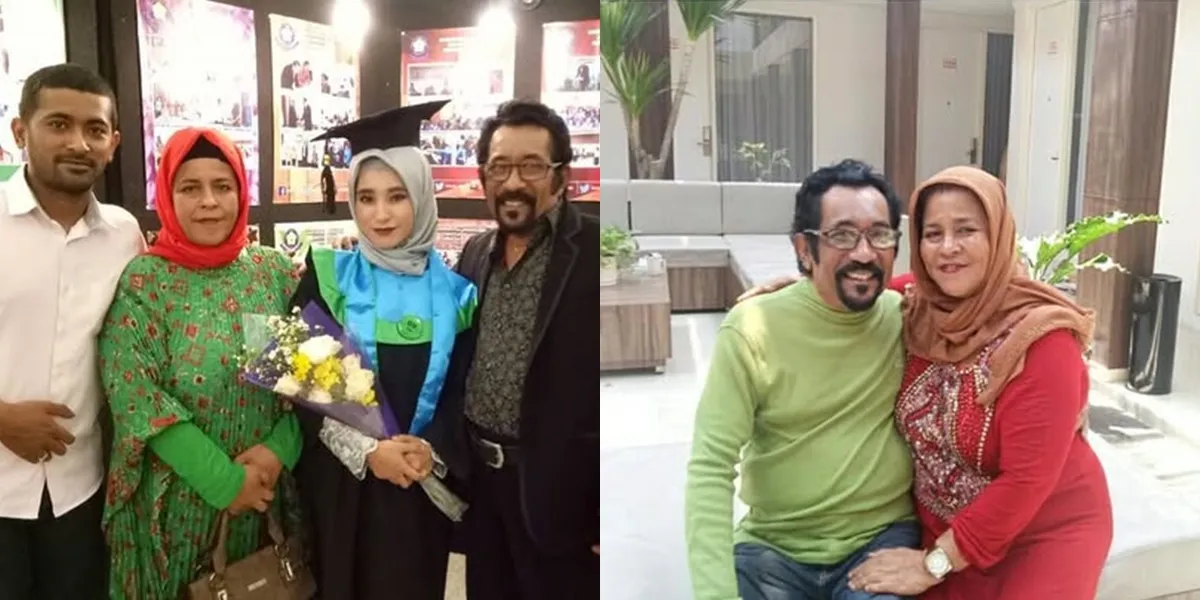 8 Memories of Hamdan ATT with Family, Full of Warmth