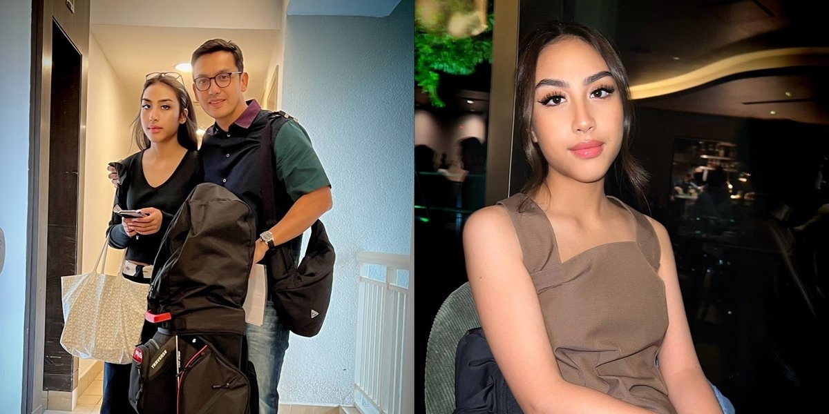 8 Photos of Khayra, Gunawan Sudrajat's Daughter, Growing Up Beautiful and Charming: Once Considered Ugly Duckling and Not His Biological Child