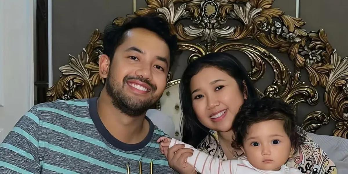 8 Photos of Kiky Saputri Receiving a Birthday Surprise, Expressing Gratitude