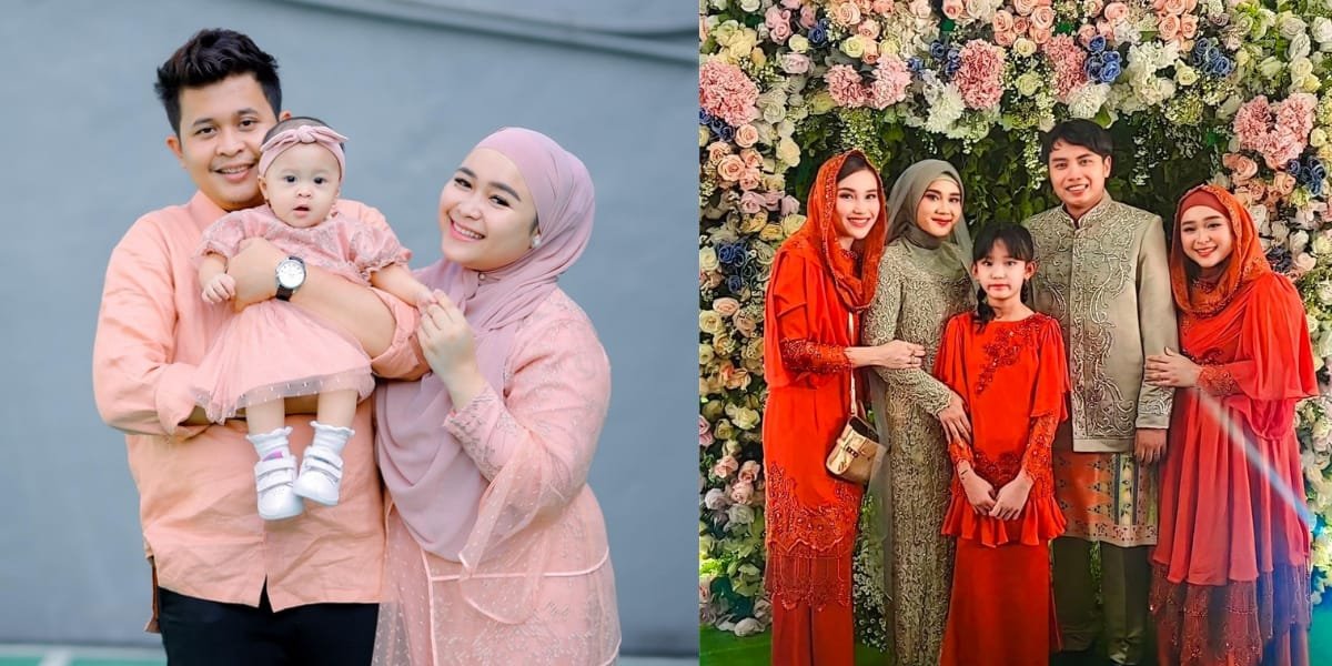 8 Portraits of Alya's Proposal, Netizens Focus on Syifa who is Allegedly Pregnant Again