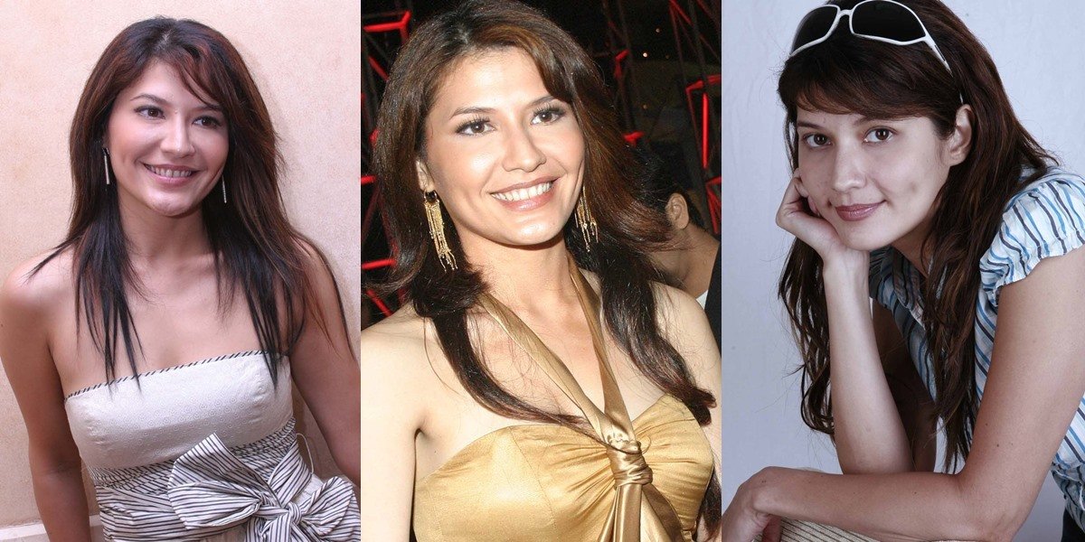 8 Vintage Photos of Tamara Bleszynski, Beautiful Since the Past Even Without Make Up - Now Busy with Business