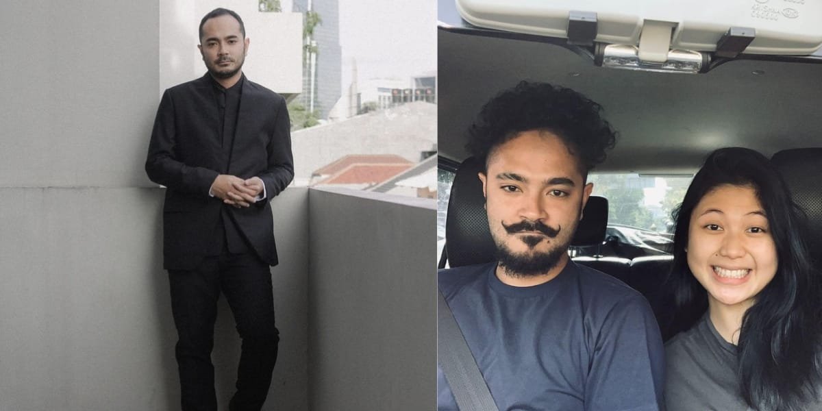 8 Portraits of Marthino Lio 'Ajo Kawir' who became the Best Male Lead Actor at the Citra FFI 2022 Awards