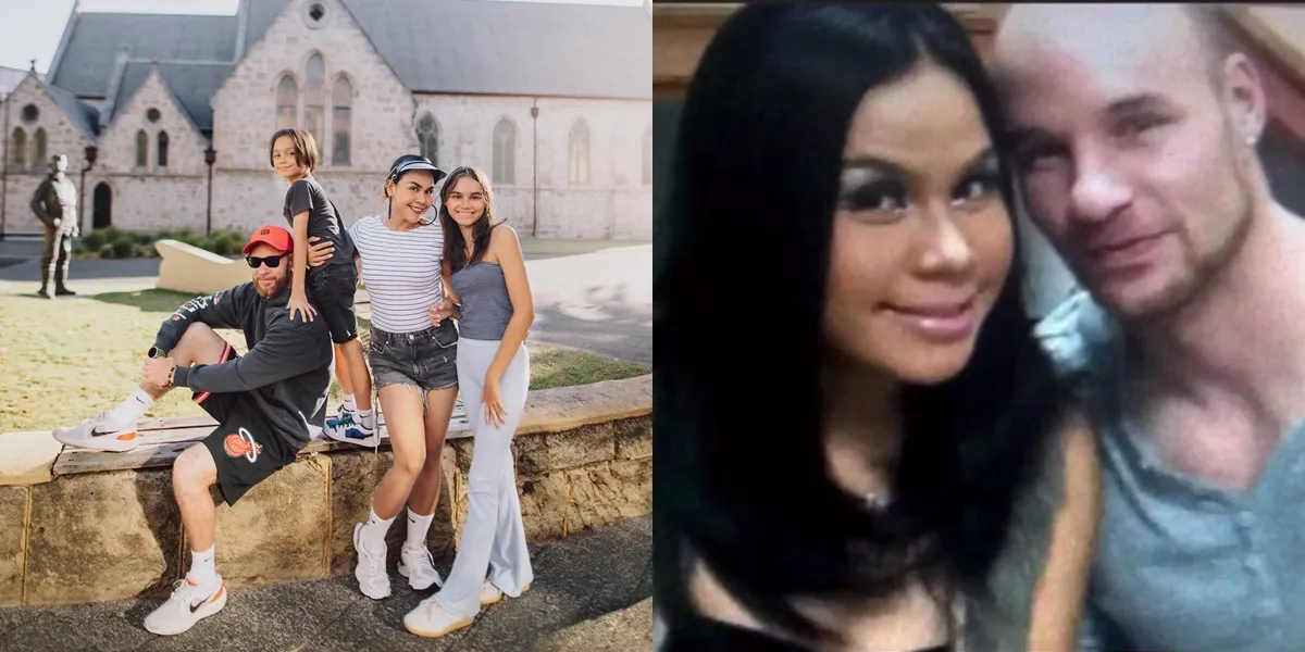 8 Portraits of Melaney Ricardo Joining the One Day - Day One Trend, Revealing How She Met Tyson Lynch