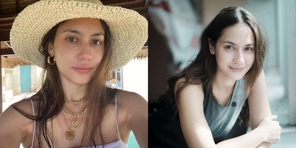 8 Photos of Pevita Pearce Without Make Up, Her Beauty is Unmatched