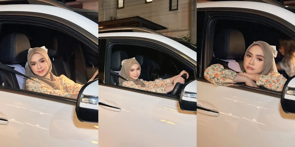 8 Potret Ria Ricis yang Berencana Lanjut Kuliah S2, Coba Daftar Jalur ...