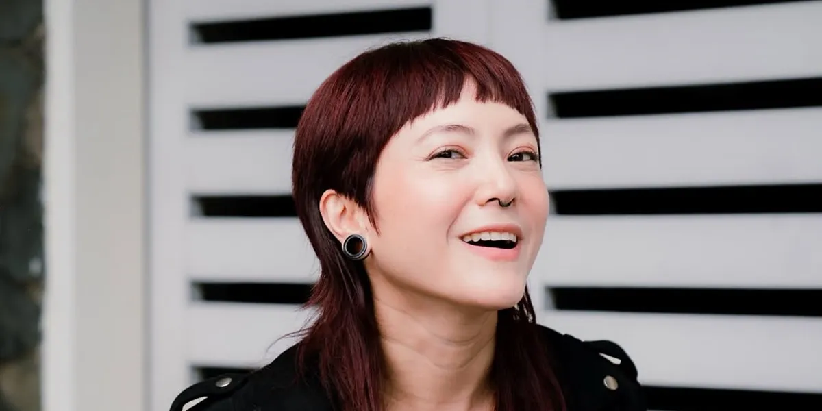 8 Portraits of Poppy Sovia's New House That Will Be Inhabited, Still Many Parts Need Renovation