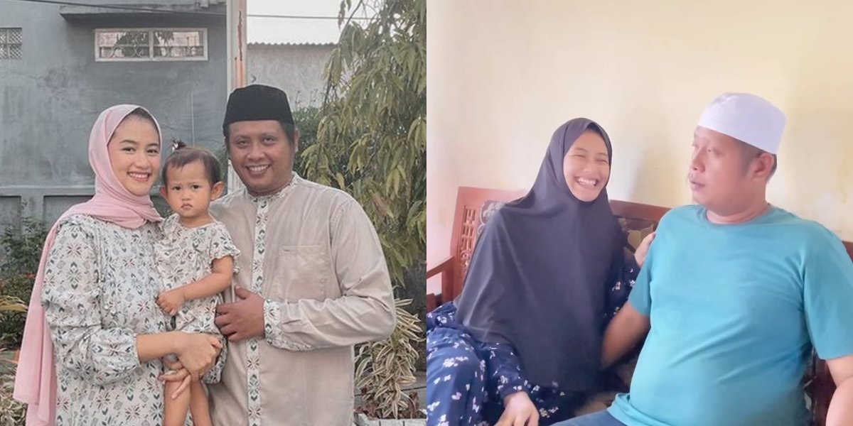 8 Photos of Lita Hendratno's Husband, Miss Indonesia Who Chose to be a Simple Housewife - Not Just Anyone