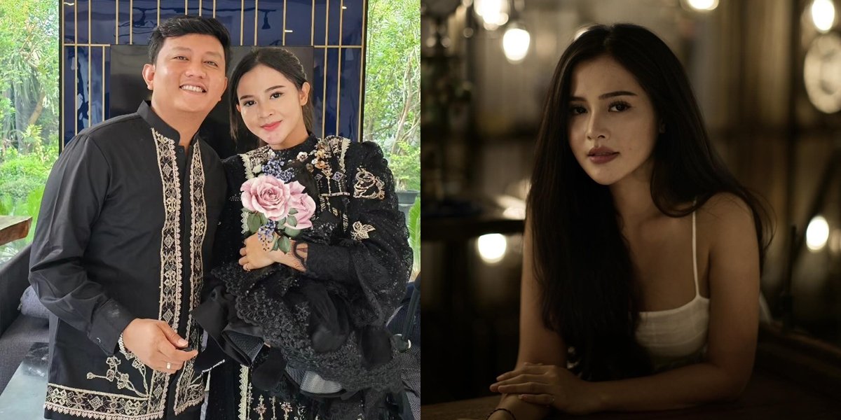 8 Latest Photos of Bella Bonita, Denny Caknan's Wife, After 2 Months of Being a Mother, Already Back in Shape - Even Hotter!