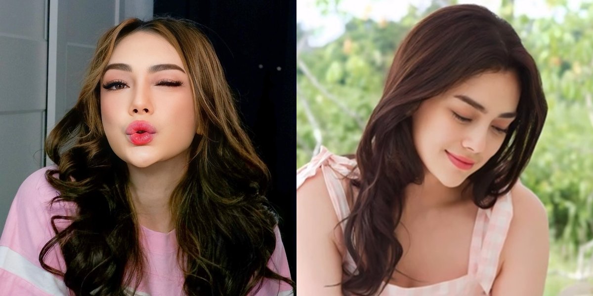 8 Latest Portraits of Celine Evangelista that Radiate Natural Beauty, Now Matched by Netizens with Mayor Teddy because of This