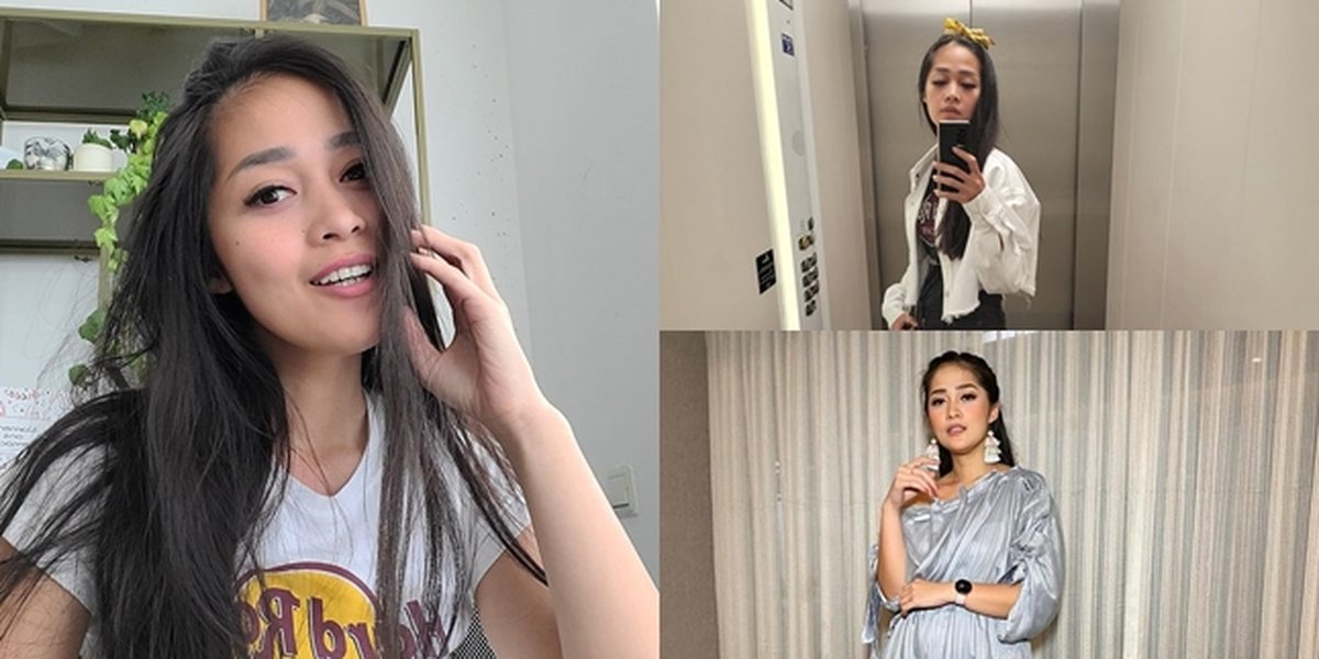 8 Latest Photos of Gracia Indri After Deciding to Stay in the Netherlands with Her Boyfriend, Netizens Point Out Her Thinner Body