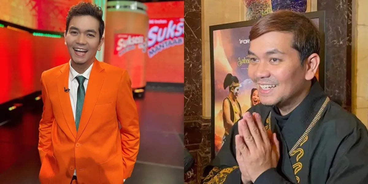 8 Latest Photos of Indra Bekti After Losing 12 Kg and Being Diagnosed with Fatty Liver