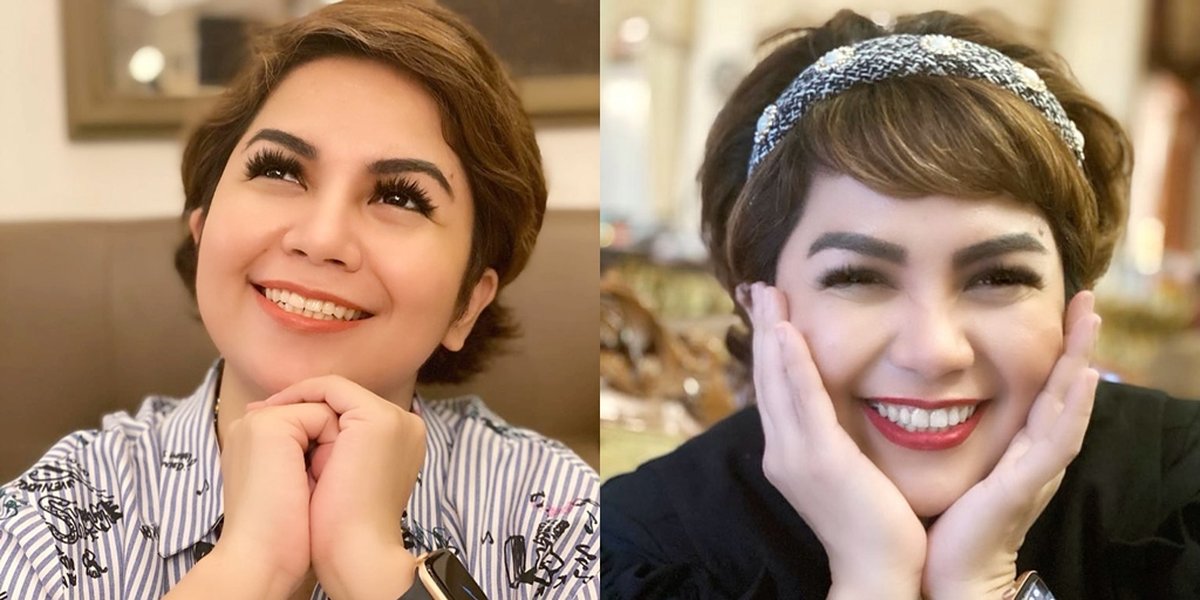 8 Latest Photos of Joy Tobing, Winner of Indonesian Idol 1, Busy Being a Housewife and Devoting Herself to God - Rumored to be Close to a Man