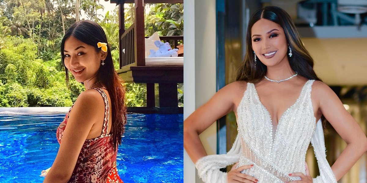 8 Latest Photos of Maria Selena After Announcing Cancelled Wedding with Foreign Pilot, Admits Trauma in Finding a Partner