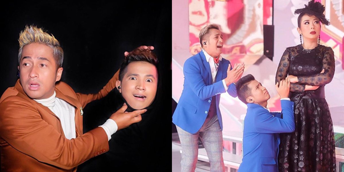 8 Funny Moments of Jirayut on the Stage of D'Academy Asia 5, So Hilarious