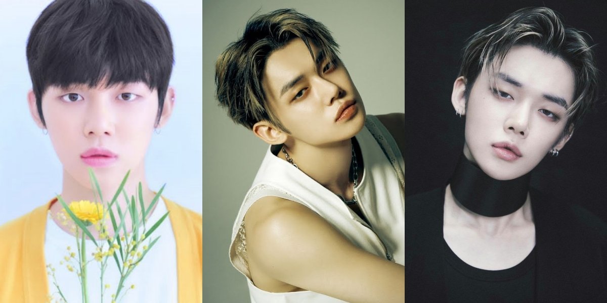 8 Photos of Yeonjun TXT's Transformation, Getting Handsomer Over Time and Making Netizens Fall in Love