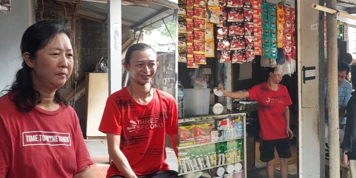 8 Pictures of Warung Ibu Gaul, the Alleged Bullying Spot for High School Students, Vincent Rompies' Child Allegedly Involved